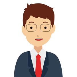 Professor Liu