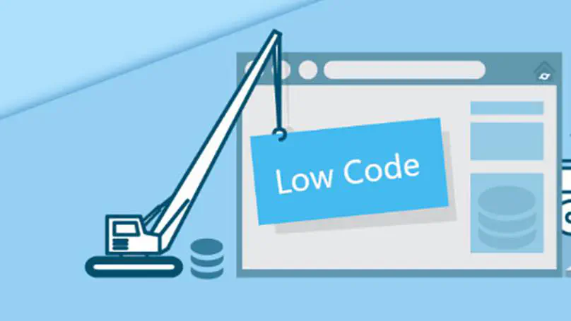 Innovative Low-Code Platform to Rapidly Meet Digital Needs